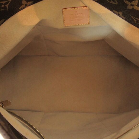 Louis Vuitton Artsy MM Hobo Bag Monogram Canvas - Picture 4 of 6